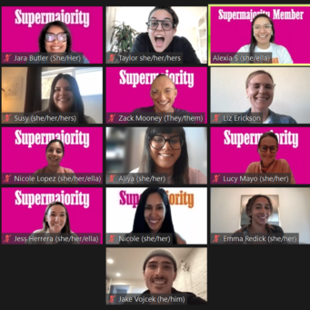 Community & Networking